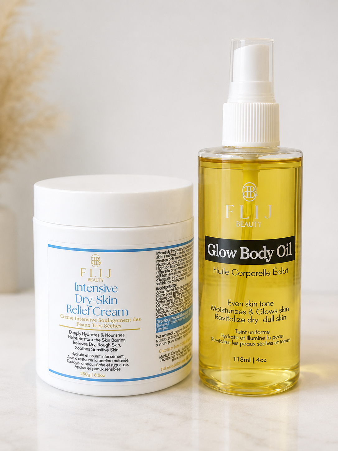 Skin Barrier Repair Duo