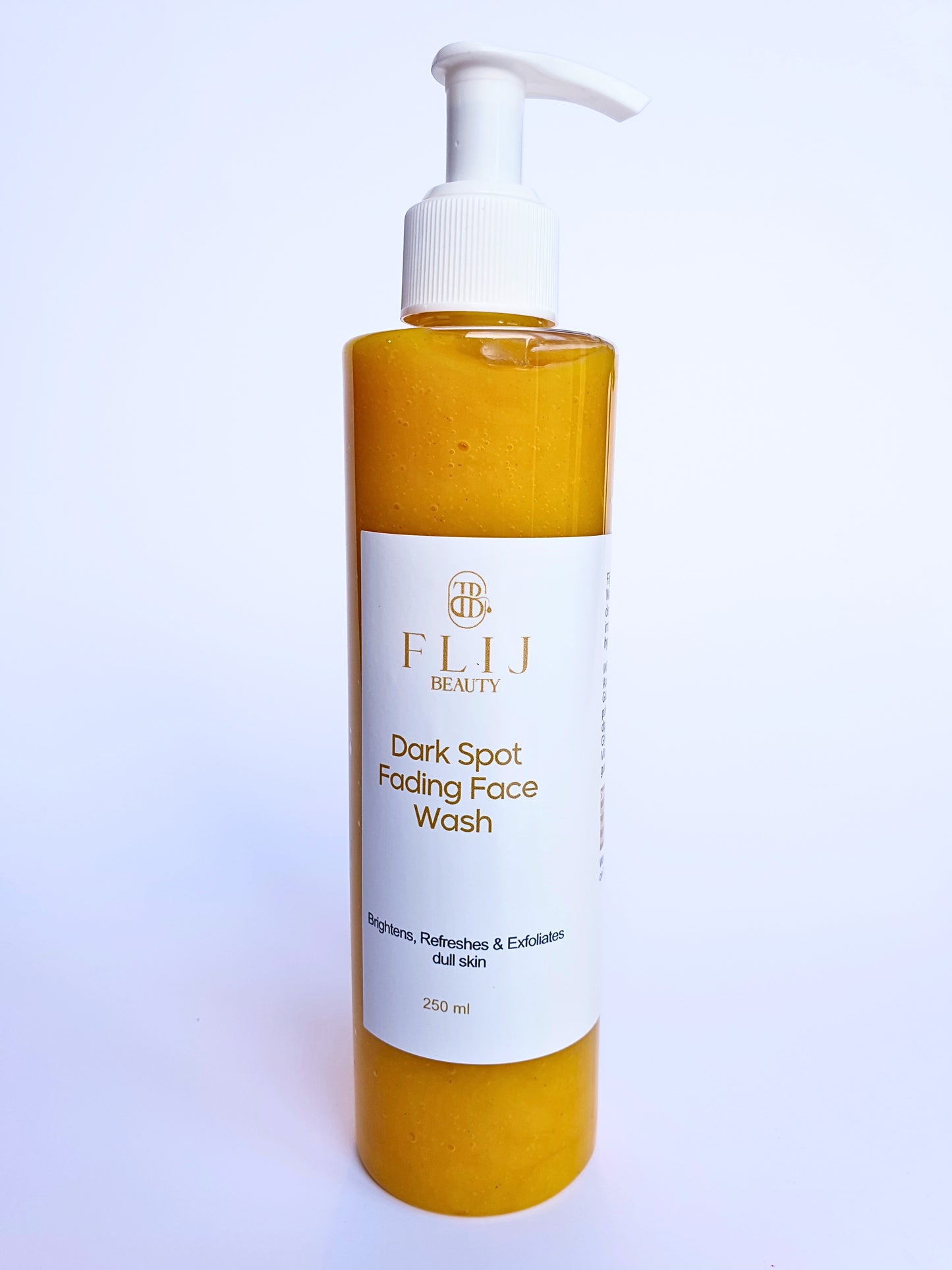 Dark Spot Fading Face Wash