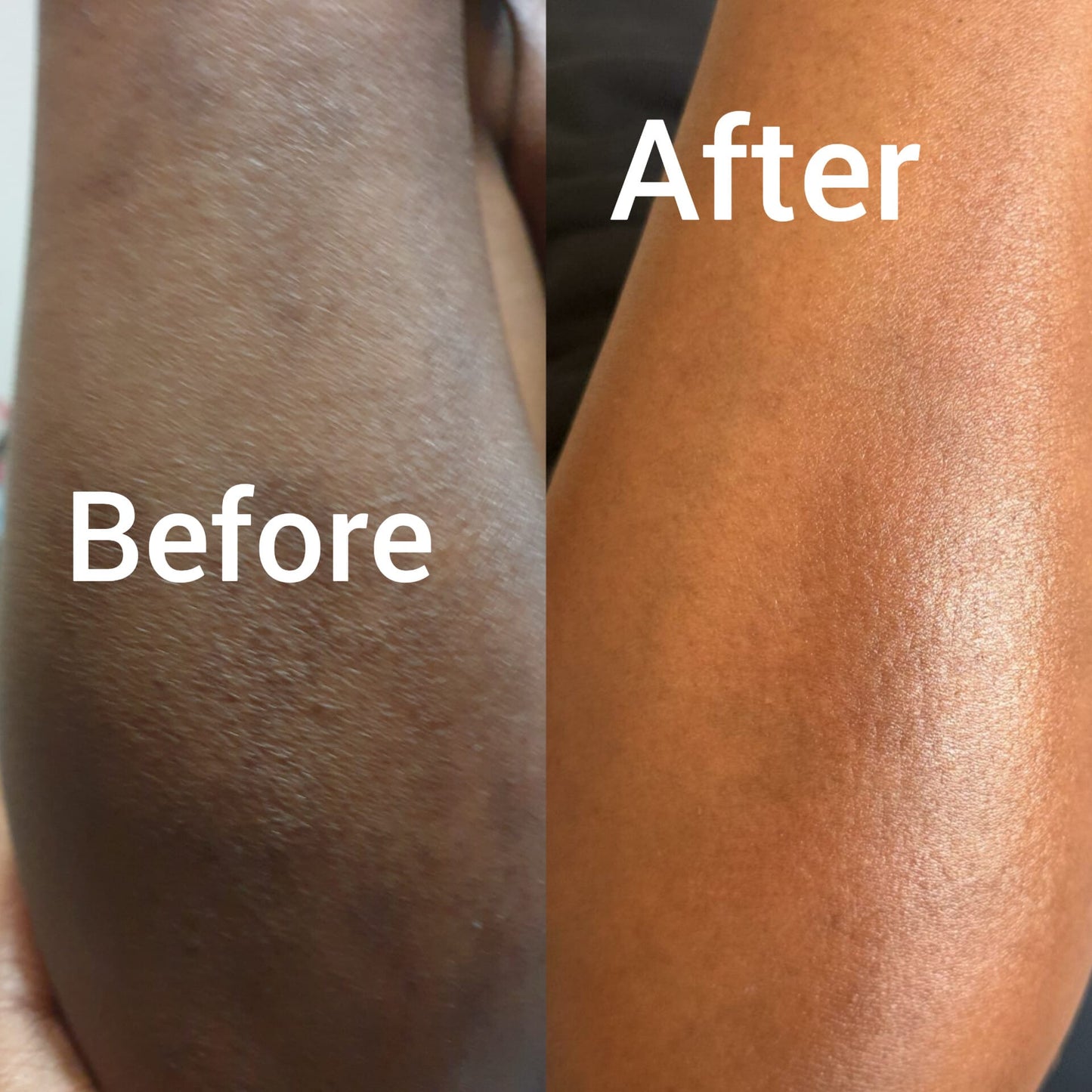 Body Brightening Bundle