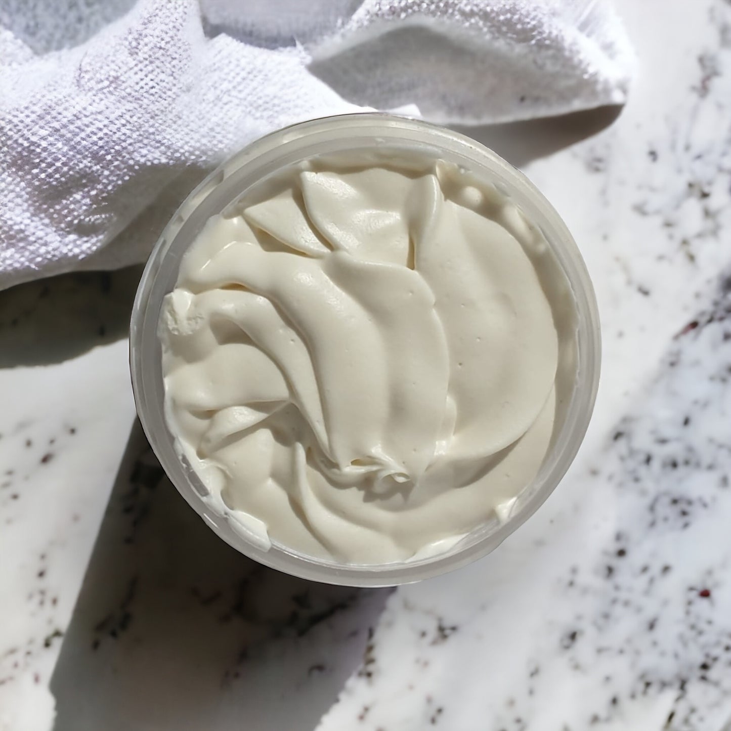 Glow Body Butter