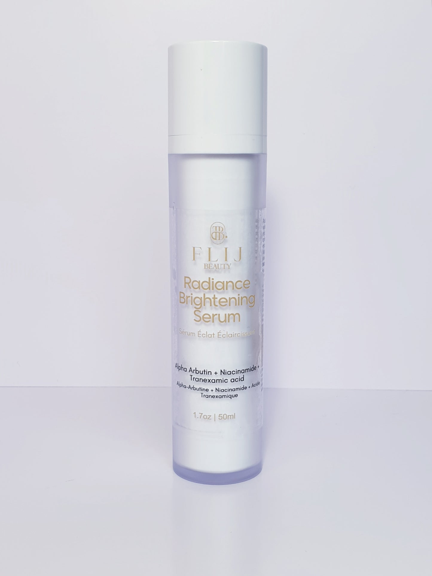 Radiance Brightening Serum
