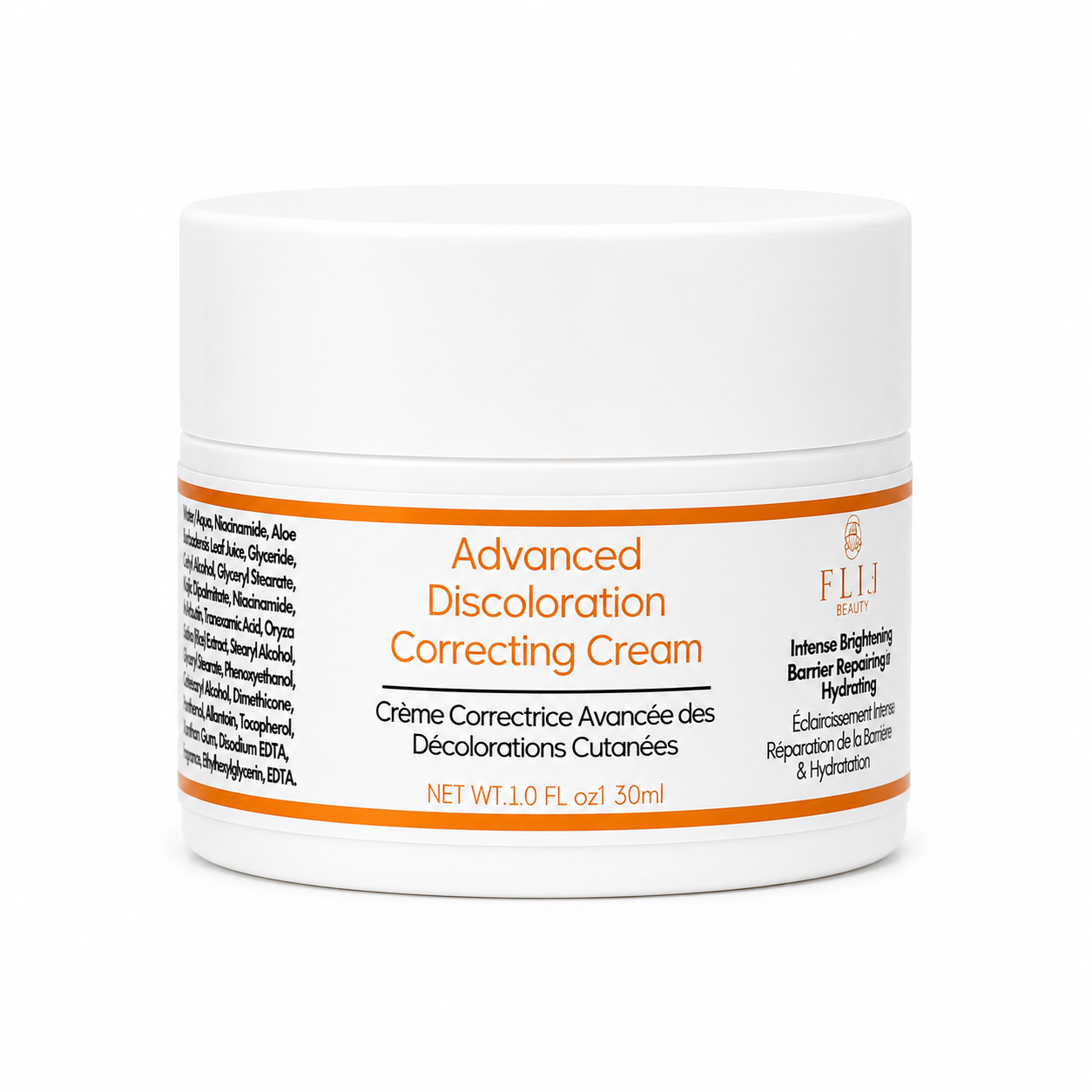 Advanced Discoloration Correcting Cream