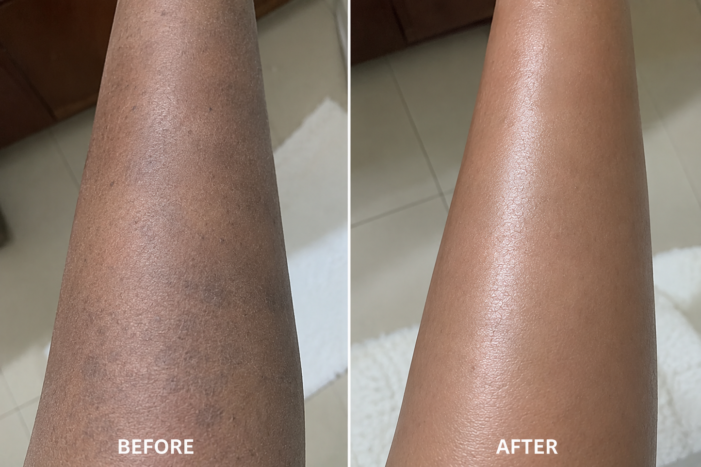 Body Brightening Bundle