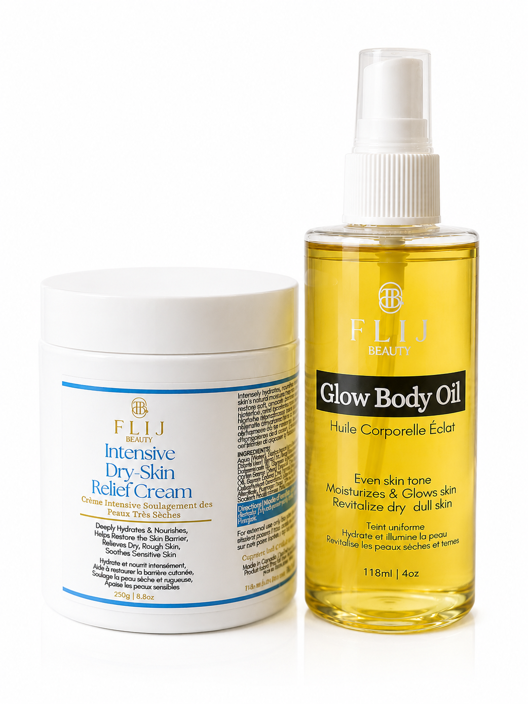 Skin Barrier Repair Duo