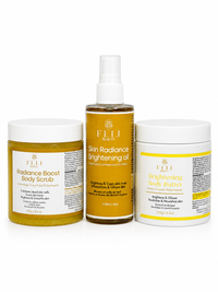 Body Brightening Bundle