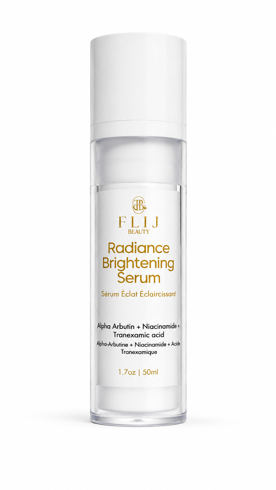 Radiance Brightening Serum