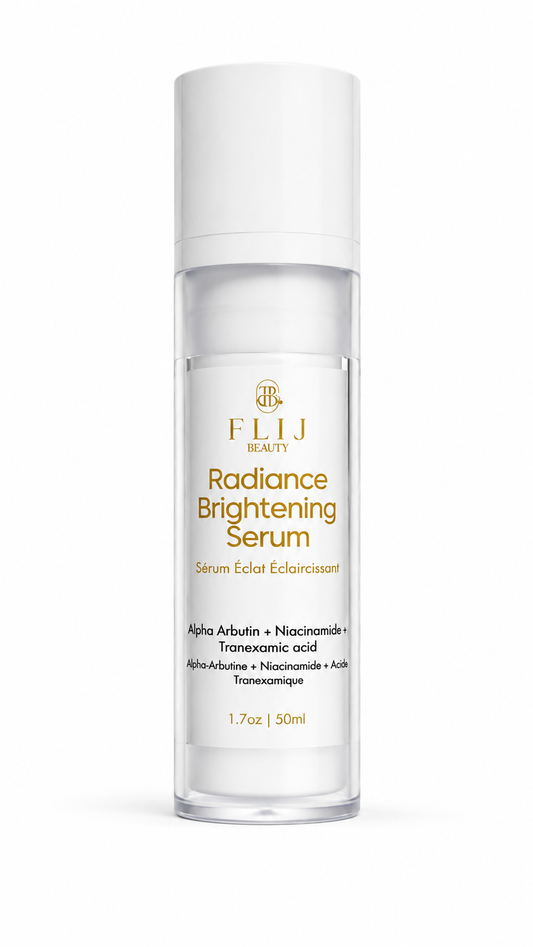 Radiance Brightening Serum