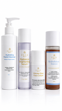 Dark Spot & Hyperpigmentation Face Set (Sensitive & Dry Skin)