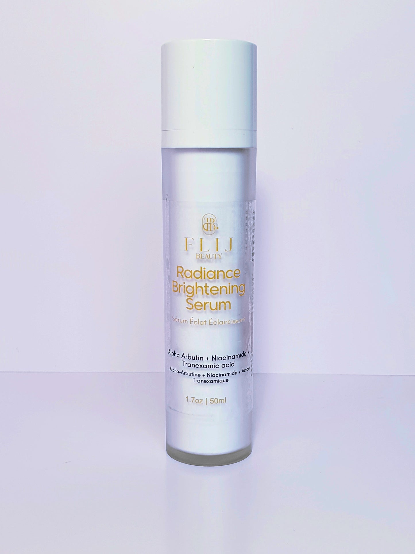 Radiance Brightening Serum