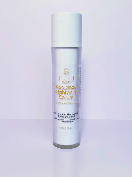 Radiance Brightening Serum