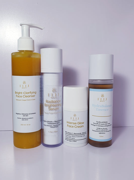 Dark Spot & Hyperpigmentation Set
