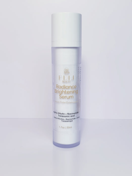 Radiance Brightening Serum
