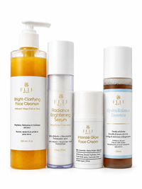 Dark Spot & Hyperpigmentation Face Set (Oily & Acne-prone skin)